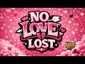 WAR Wrestling presents No Love Lost