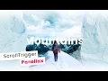 Parallax Effect using GSAP ScrollTrigger GSAP Parallax Background Scrolling