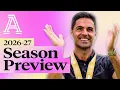Why Arsenal will be even better this season Sensible Transfers