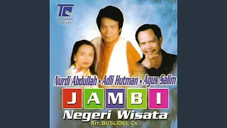 Download Anak Datuk MP3