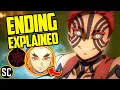 Download Lagu Demon Slayer: Infinity Castle ENDING EXPLAINED + What's Next