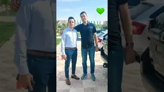 القارئ عبد العزيز سحيم حفظه الله 