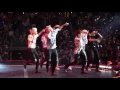 Download Lagu 160731 BTS (방탄소년단) - Fire || KCON LA 2016 Day 2