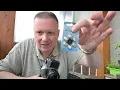 Download Lagu Fotografie: Versuch den Belichtungsmesser der Praktica Super TL 1000 zu reaktivieren, Made in DDR.