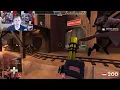 A message from The Scout voice actor to the late Rick May RIP