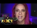 Dakota Kai explains her attack on Raquel Gonzalez WWE NXT August 3 2021