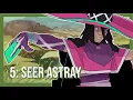Hunting Party Season 3 Episode 5 Seer Astray