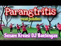Download Lagu PARANGTRITIS VERSI BANTENGAN JATHILAN //SENAM  KREASI //FINA KREASI
