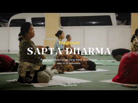 Download MP3 SAPTA DARMA