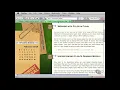 WordPress Blogging Tutorial - 12 Working with Widgets