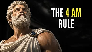 Live Better With Marcus Aurelius Daily Routine