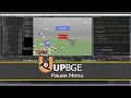 How to Make a Pause and Resume Menu UPBGE