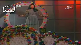 قالى تعالى عفاف راضى 