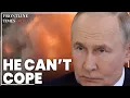 Download Lagu Putin ‘can’t cope’ with Ukraine’s bombardment of Russia’s oil depots | Vlad Mykhnenko