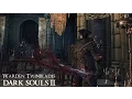 Warden Twinblades Carthus Rouge PVP Dark Souls III