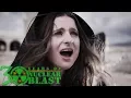 Download Lagu CELLAR DARLING - Avalanche (OFFICIAL VIDEO)