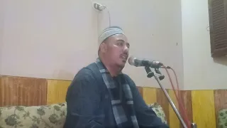  سورة طه سور اخرى للشيخ جمال وحيد المناعي دندنها