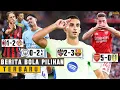 Download Lagu COMEBACK DRAMATIS! Barca Bungkam Levante - Arsenal Pesta Gol, City Tumbang - Milan Disikat Emil Dkk