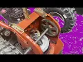 Troy Bilt Snow Blower Won t Drive