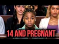 The MOST Messiest Cases On Paternity Court