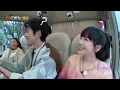 [MultiSub] FULL《爱的修学旅行》第9期：奚梦瑶何猷君高频爆梗 吴千语施伯雄互送情信 Viva La Romance 2023 EP9 | MangoTV