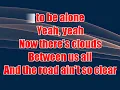 The Teskey Brothers - Rain (karaoke) (by request)
