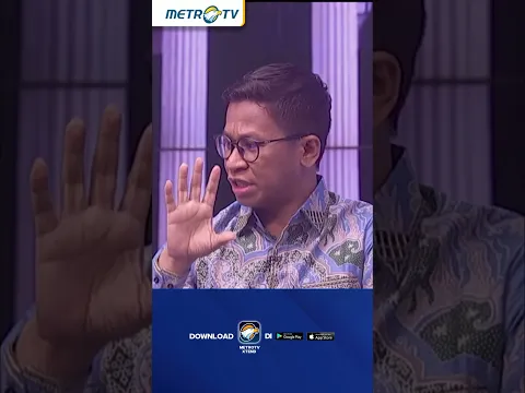 Menelusuri Tudingan Celah Hukum Syarat Cawapres #shorts