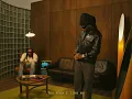 FOLA & BNXN “MY TYPE” VISUALIZER 