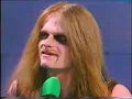 Download Lagu Swiss TV show 'Hear we go' from 1985 feat Celtic Frost, Destruction, Thor, Black Angels \u0026 Bloody Six