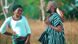 sabuwar waka kin kashe ni da soyayya ft adam a zango ft umar mb original video 2021 
