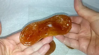 طريقة عمل إيزي سويت في البيت أفضل طريقة لإزالة الشعر من الجذور 