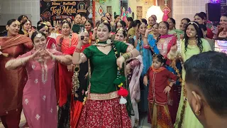 Boliyan Saun Diyan | Giddha for Teej | recoded Giddha | giddhaboliya | punjab | giddha steps 