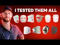 I Ranked Every Popular Red Light Therapy Mask - Here s My Top Pick