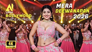 mera deewanapan official video bollywood dance anthem new hindi songs dance performance hit