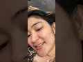 Aulia Rahma lubis live tiktok