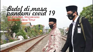 Download BEDOL - Suka Duka Penghulu dimasa pandemi. Lomba Video KUA Fest 2020 MP3