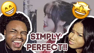 Download YUJU 유주 DYNAMITE (원곡:BTS) COVER REACTION MP3