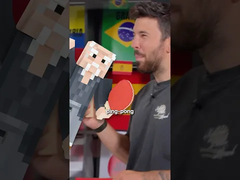 Maquina Lanza Pelotas de Ping-Pong 🏓