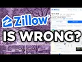 Zillow is Wrong about San Antonio