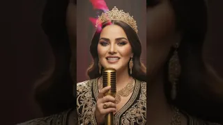 قلبي في هواااااك هايم والعين بالسر تبوح حبك في قلبي دائم ساكن في أعماق الروح أميري وتاج راسي 