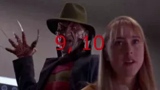 1 2 Freddys Coming for You