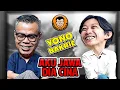 Lagu WAWANCANDA YONO BAKRIE - AKU JAWA DIA CINA