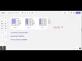 Visual Pattern Challenge 139 - fractions