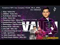 Lagu KUMPULAN LAGU MP3 YANG DIBAWAKAN VALEN DA7 DI INDOSIAR