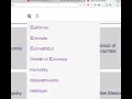 Building a Letter Bolding Pipe to Enhance your Autocomplete in Angular 4 - fidget spinner