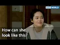 How can she look like this? (2 Days \u0026 1 Night Season 4 Ep.121-6) | KBS WORLD TV 220424