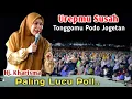 Download Lagu Hj. KHARISMA YOGI NOVIANA TERBARU | UREP SUSAH DI GUYU TONGGO | PENGAJIAN LUCU 2025