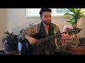 Turning Wake (Ayla Nereo cover)