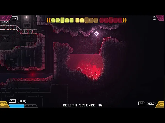 Carrion Guide | Relith Science HQ