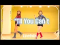 Download Lagu 'Til You Can't Line Dance (Dance \u0026 Count) [Lineinus]